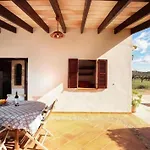 Nice Cosy Villa For 4 People By Renthousing