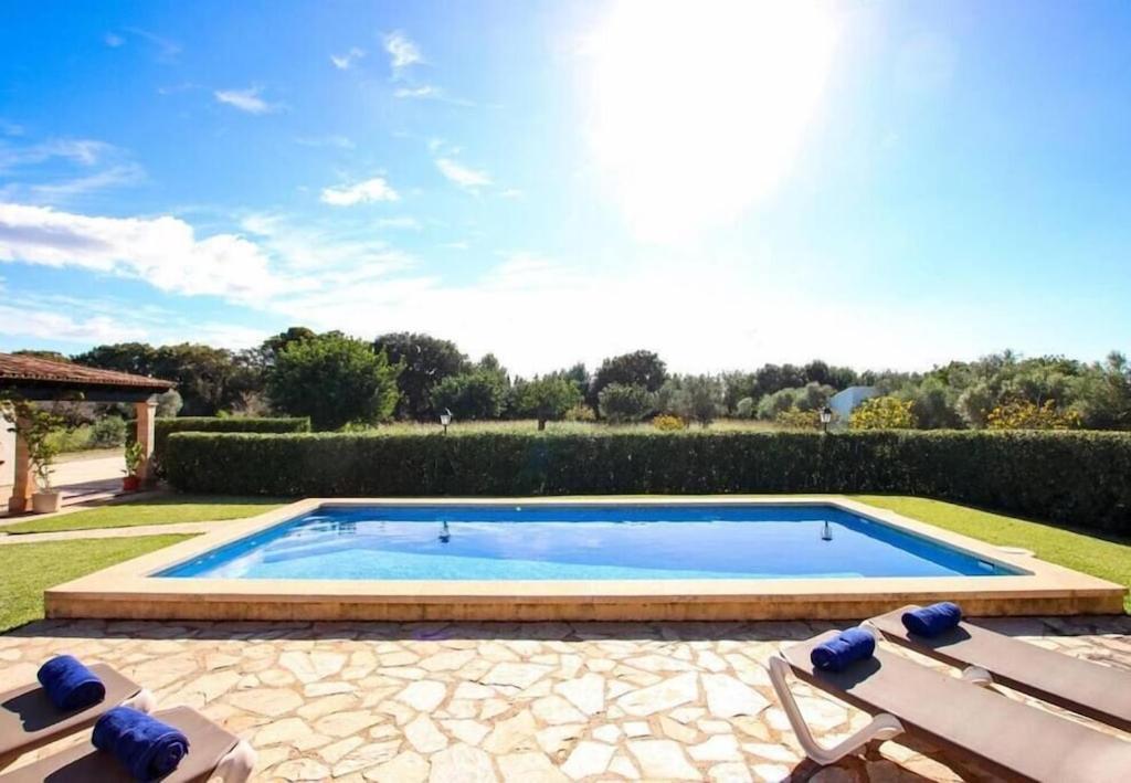 Villa Cosy For 4 People By Renthousing Port de Pollença