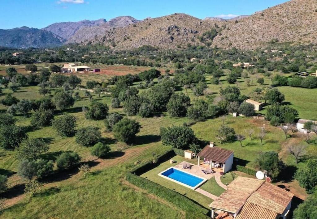 Cosy For 4 People By Renthousing Villa Port de Pollença
