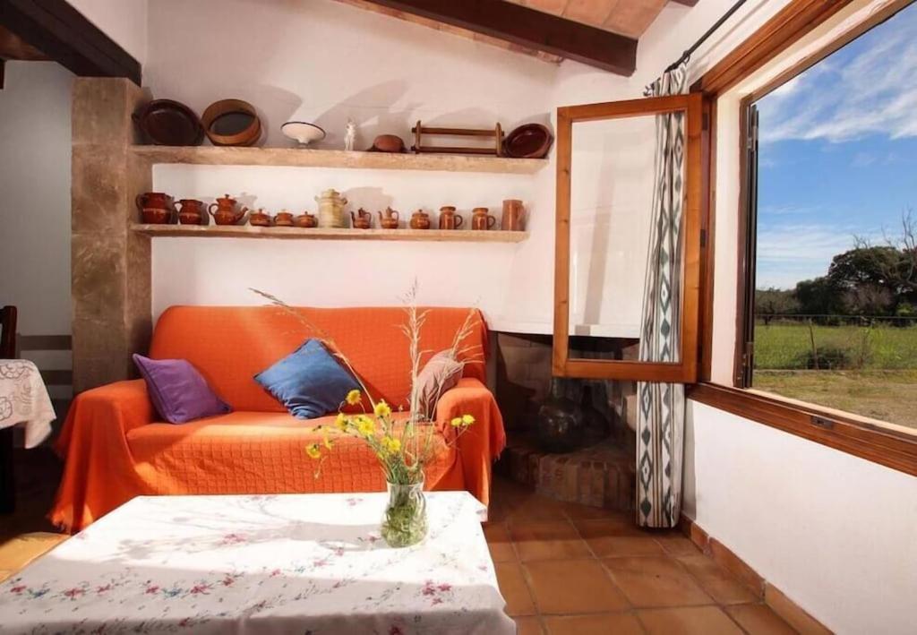 Villa Cosy For 4 People By Renthousing *