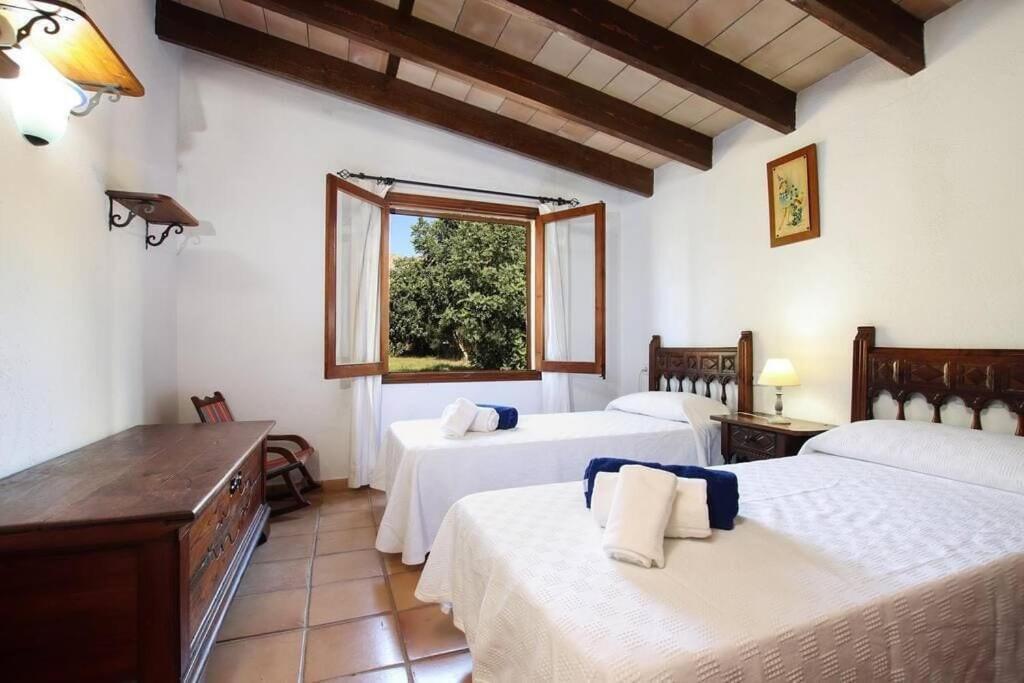 Cosy For 4 People By Renthousing Villa